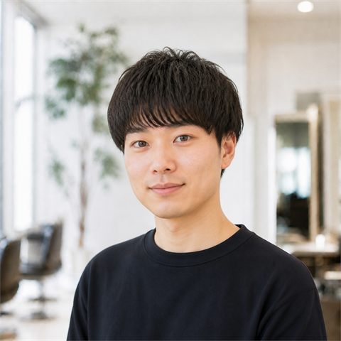 久礼森 悠臣