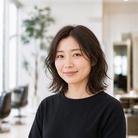 穂垣 麻琴